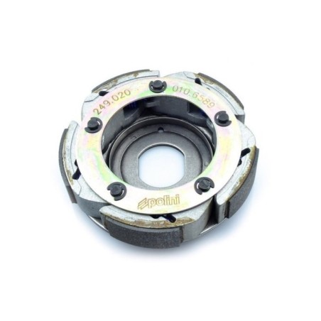 Frizione Speed Clutch D.150 Polini 249.020 per Suzuki