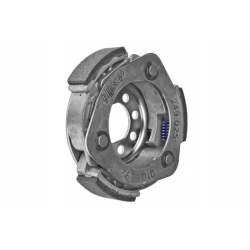 Frizione Speed Clutch D.134 Polini 249.025 per Piaggio