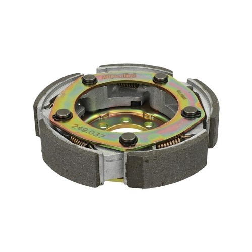 Frizione Speed Clutch D.160 5 Masse Polini 249.037 per Piagg