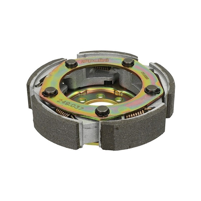 Frizione Speed Clutch D.160 5 Masse Polini 249.037 per Piagg