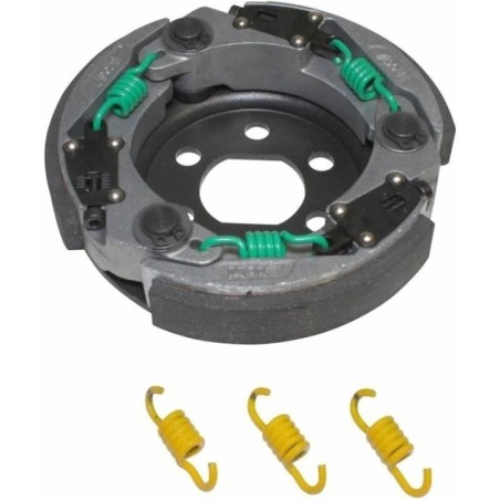 Frizione 3G FOR Race D.107 Polini 249.049 per Piaggio ZIP