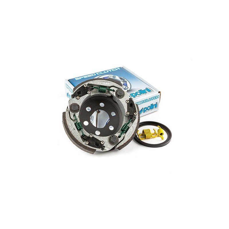 Frizione 3G FOR Race D.107 Polini 249.051 per Aprilia SR 50