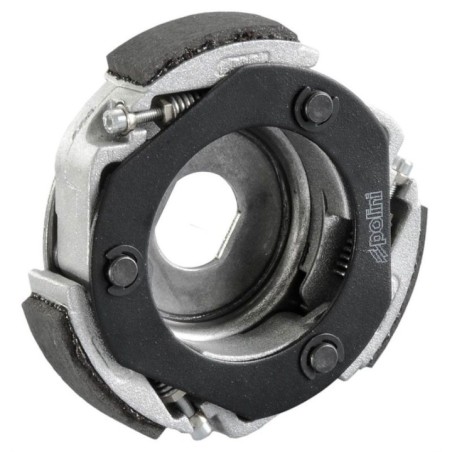 Frizione 3G FOR Race D.125 Polini 249.057 per Honda SH 125