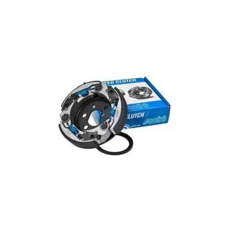 Frizione 3G Evolution D.107 Polini 249.062 per Aprilia