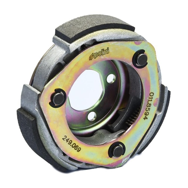 Frizione Speed Clutch D.134 Senza Alette Polini 249.069