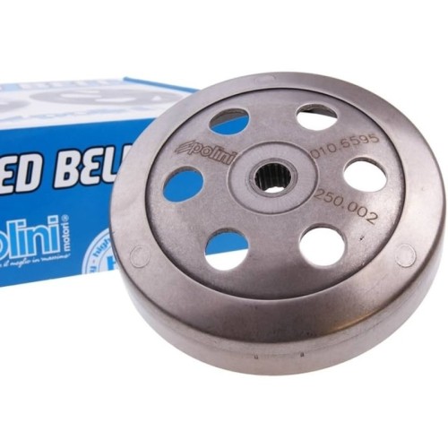 Campana Frizione Speed Bell D.107 Polini 250.002 per Aprilia