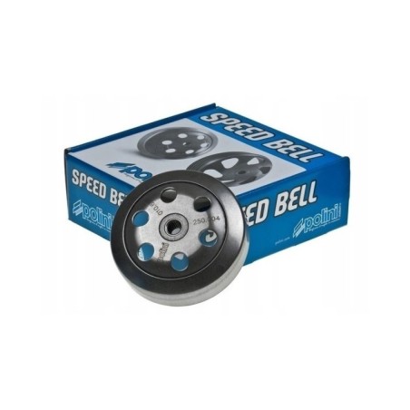 Campana Frizione Speed Bell D.107 Polini 250.004 per Honda
