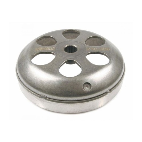 Campana Frizione Speed Bell D.134 Polini 250.006 per Gilera