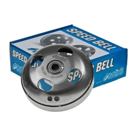 Campana Frizione Speed Bell D.135 Polini 250.009 per Honda
