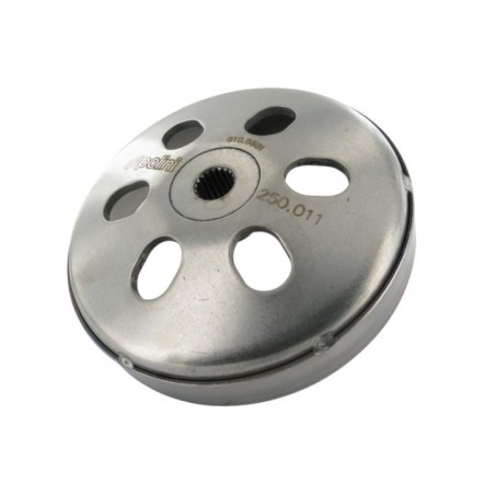 Campana Frizione Speed Bell D.125 Polini 250.011 per Honda