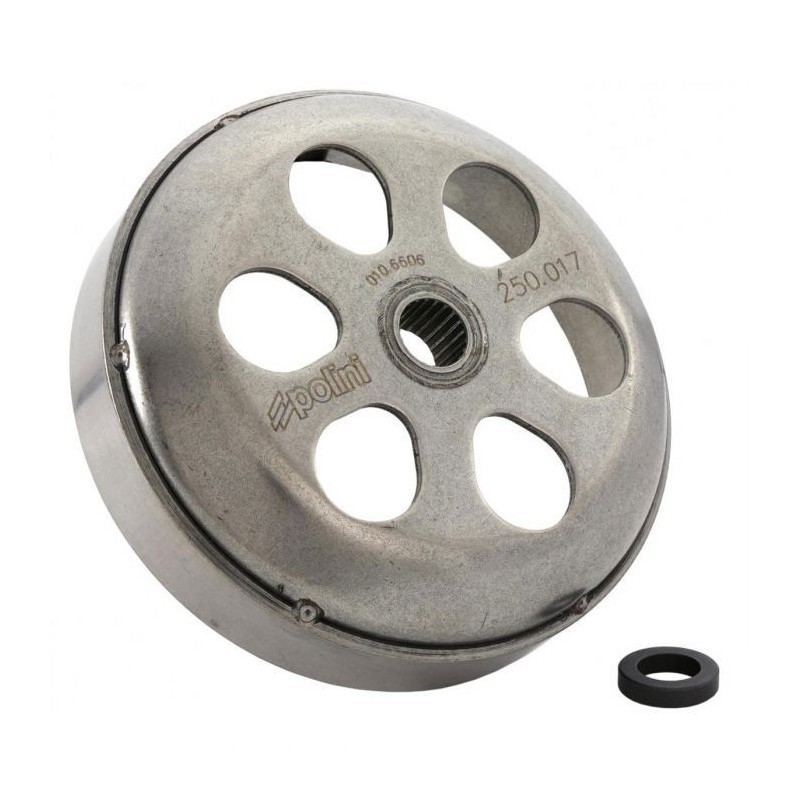 Campana Frizione Speed Bell D.134 Polini 250.017 per Piaggio