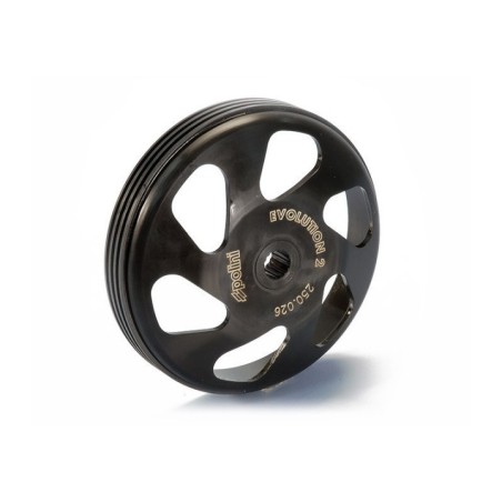 Campana Frizione Speed Bell Evolution 2 D.107 Polini 250.026