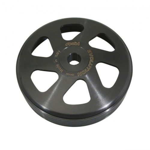Campana Frizione Speed Bell Evolution D.135 Polini 250.030