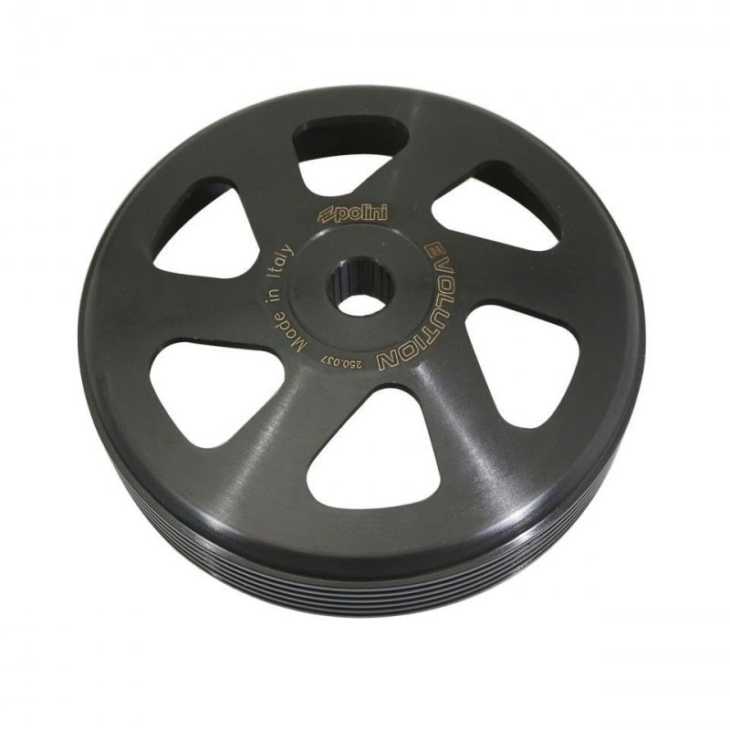 Campana Frizione Speed Bell Evolution D.135 Polini 250.030