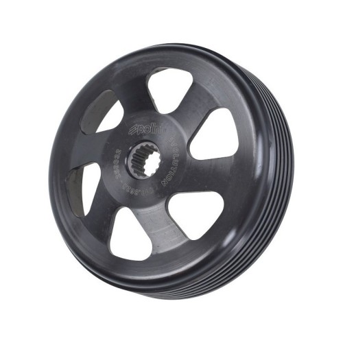Campana Frizione Speed Bell Evolution D.120 Polini 250.032