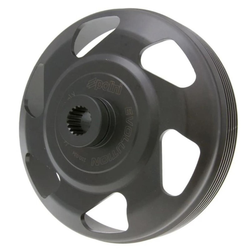 Campana Frizione Speed Bell Evolution D.160 Polini 250.034