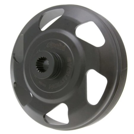 Campana Frizione Speed Bell Evolution D.160 Polini 250.034