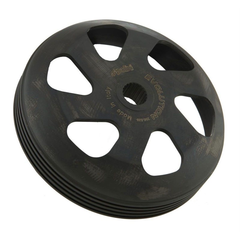 Campana Frizione Speed Bell Evolution D.134 Polini 250.035