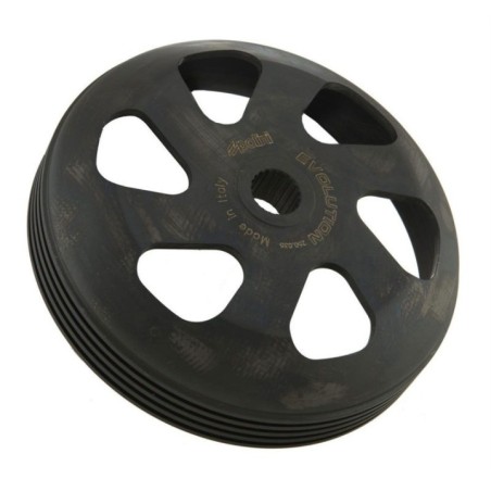Campana Frizione Speed Bell Evolution D.134 Polini 250.035