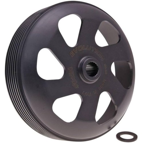 Campana Frizione Speed Bell Evolution D.134 Polini 250.038
