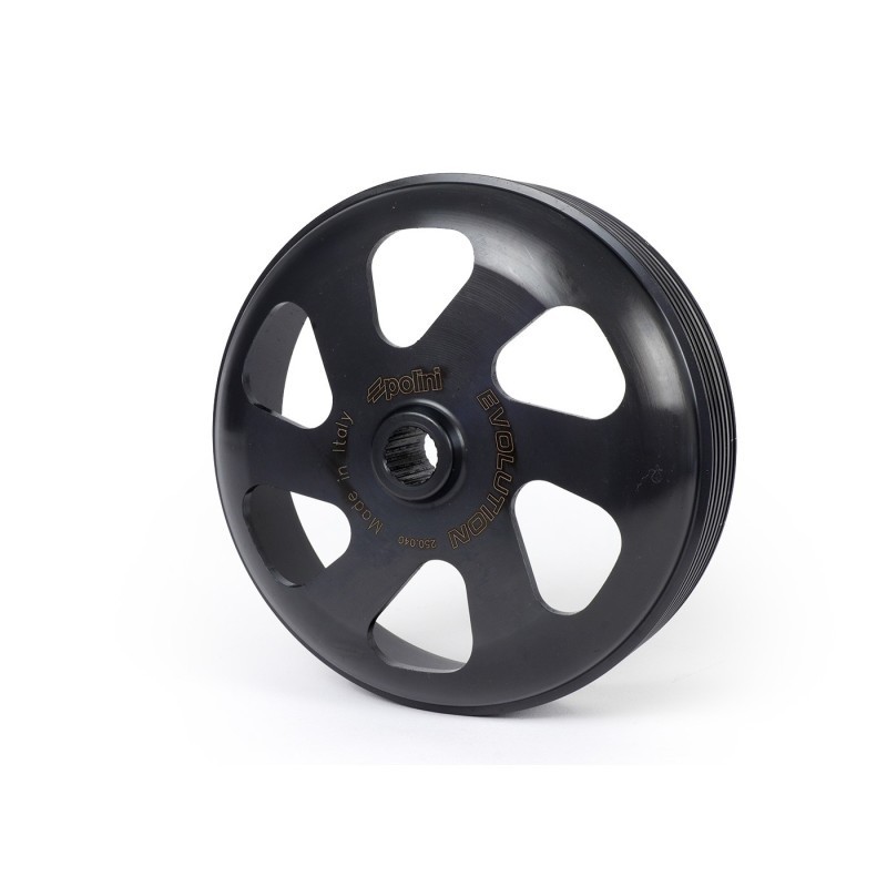 Campana Frizione Speed Bell Evolution D.134 Polini 250.040