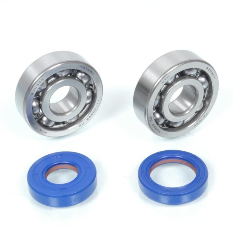 Kit Revisione Albero Polini 2.820.003 per Minarelli AM6