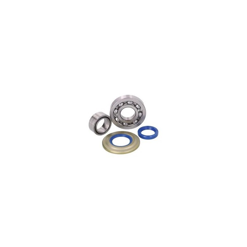Kit Revisione Albero Polini 2.820.007 per Vespa 125 150