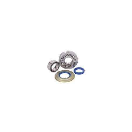 Kit Revisione Albero Polini 2.820.007 per Vespa 125 150