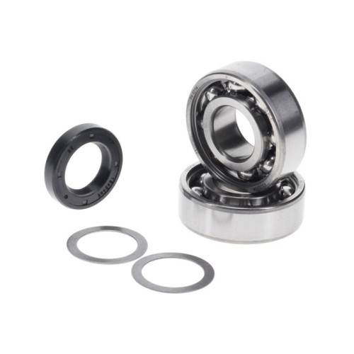 Kit Revisione Albero Polini 2.820.008 per Piaggio SI Ciao
