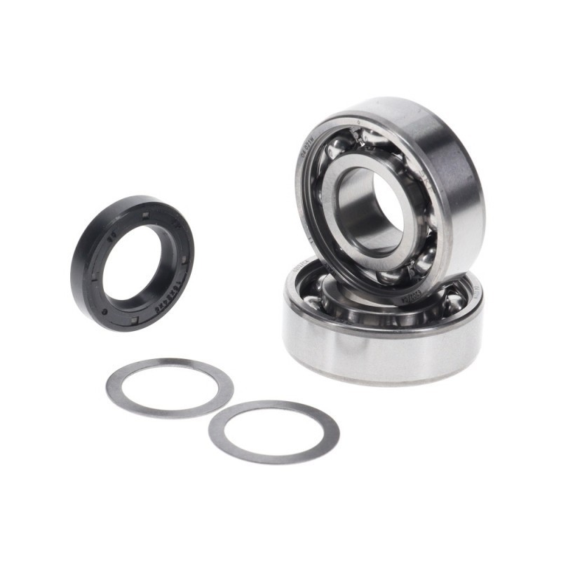 Kit Revisione Albero Polini 2.820.008 per Piaggio SI Ciao