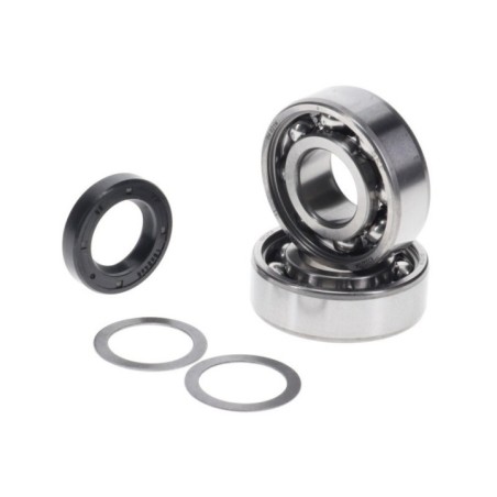 Kit Revisione Albero Polini 2.820.008 per Piaggio SI Ciao