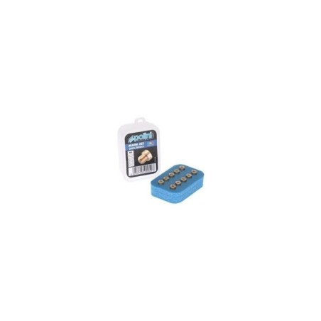 Carburatore Dellorto 6 Polini 3.620.003 per SET GETTI