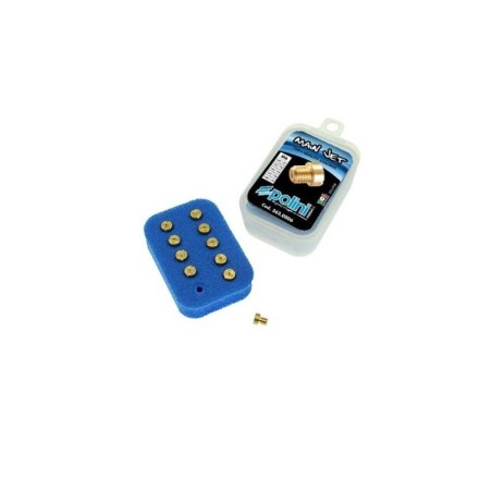 Carburatore Dellorto 6 Polini 3.620.006 per SET GETTI