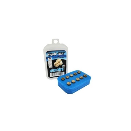 Carburatore Dellorto 6 Polini 3.620.007 per SET GETTI
