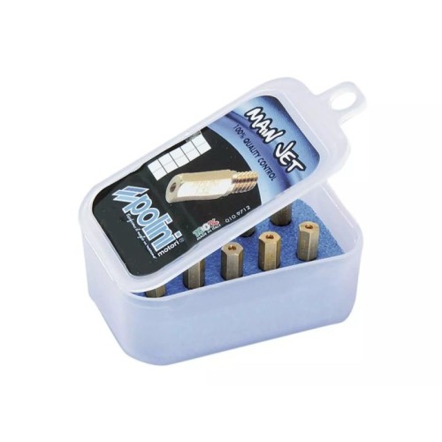 Carburatore Keihin/CP/PWK 40/58 Incremento 2 Polini 370.0000