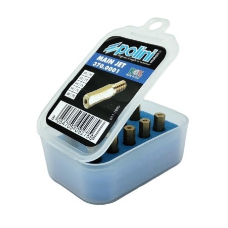 Carburatore Keihin/CP/PWK 60/78 Incremento 2 Polini 370.0001