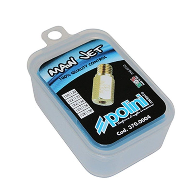 Carburatore Polini 3.700.004 per SET GETTI POLINI Polini