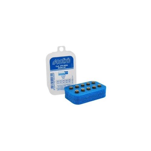 Carburatore Polini 3.700.006 per SET GETTI POLINI Polini