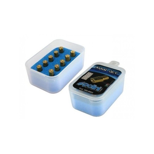 Carburatore Mikuni 80/125 Incremento 5 Polini 380.0002