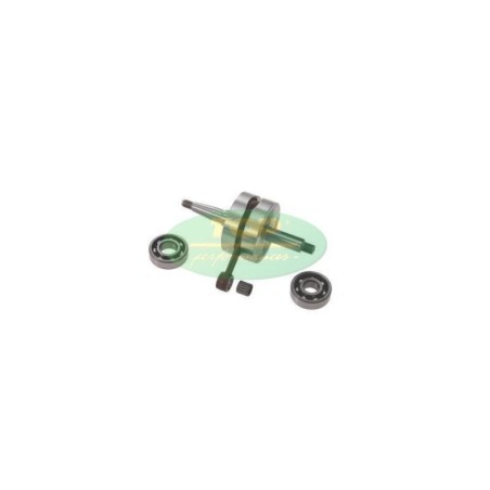 Albero Motore TPR Top Top Performances 9921720 per Albero