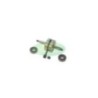 Albero Motore TPR Top Top Performances 9921720 per Albero