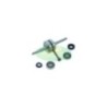 Albero Motore TPR Top Performance 9925910 per corsa 39,2
