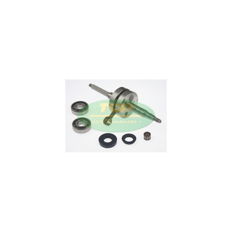 9928320 albero Motore TPR Top Performance per corsa 39,2
