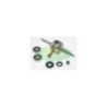 9928320 albero Motore TPR Top Performance per corsa 39,2