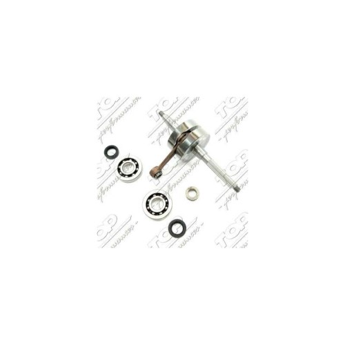 Albero Motore TPR Top Performance per Piaggio corsa 39.3mm