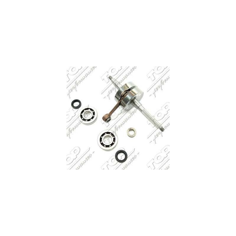 Albero Motore TPR Top Performance per Piaggio corsa 39.3mm
