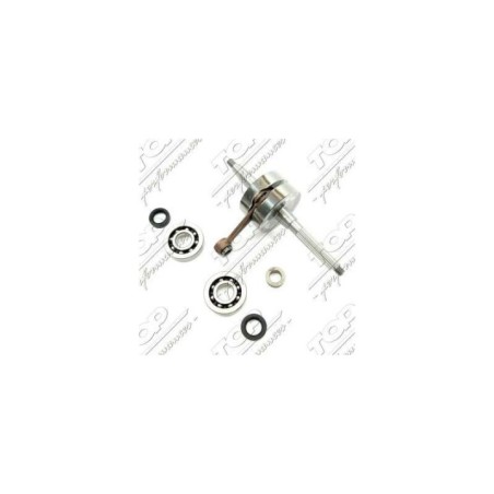 Albero Motore TPR Top Performance per Piaggio corsa 39.3mm