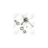 Albero Motore TPR Top Performance per Piaggio corsa 39.3mm