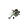 IM07005 albero Motore Top Performance per Piaggio Vespa 50