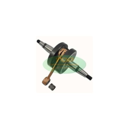 Albero Motore Top Performance IM07040 per Derbi Senda